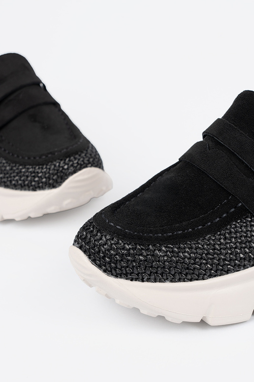 msuud kingad paksul tallal