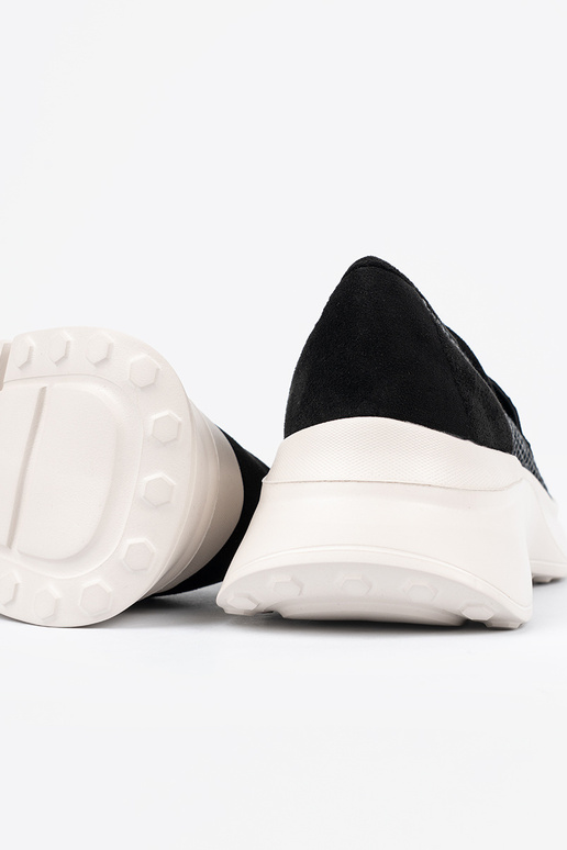 msuud kingad paksul tallal