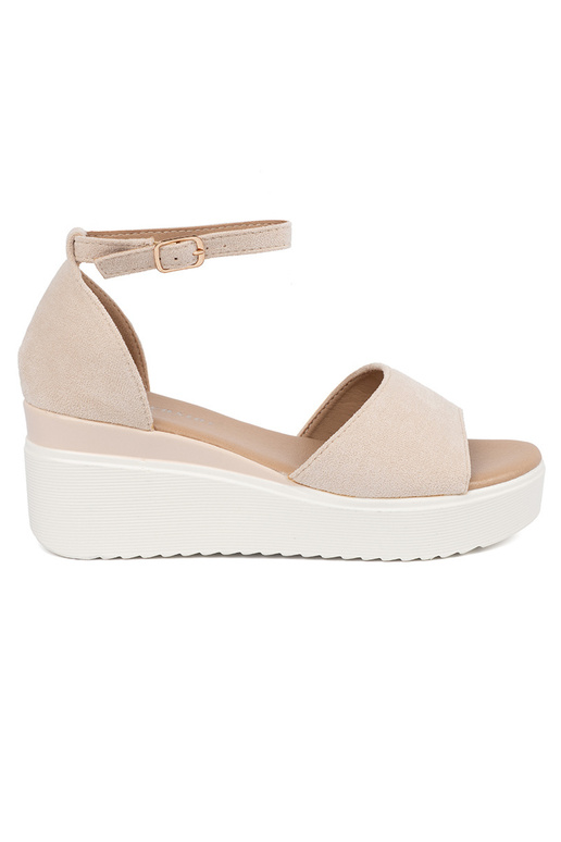 Elevandiluu värvi kingad naiste omad...