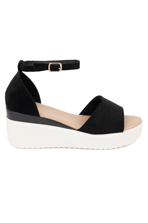 msuud kingad naiste omad na valge...