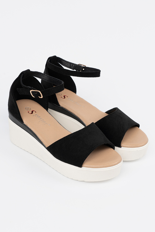 msuud kingad naiste omad na valge...