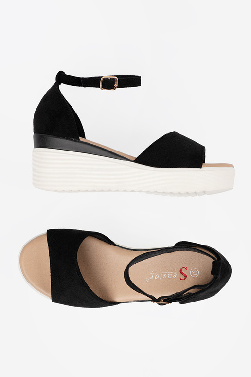 msuud kingad naiste omad na valge...