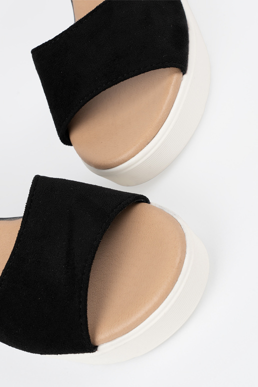 msuud kingad naiste omad na valge...