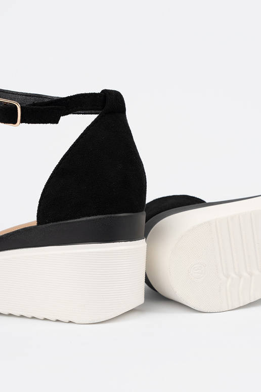 msuud kingad naiste omad na valge...