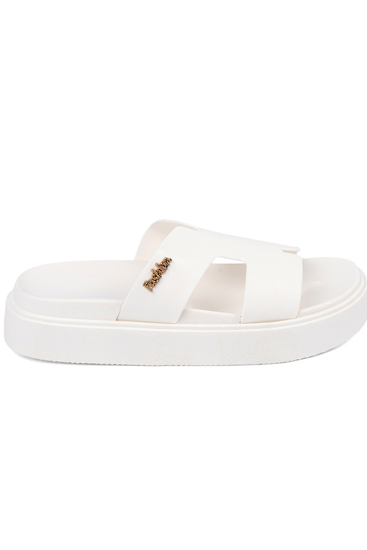 Sussid naiste omad valge värv...