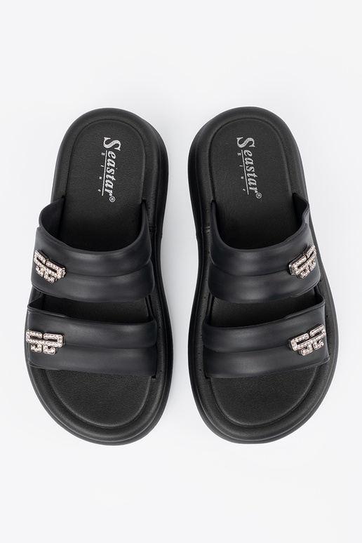 msuud plätud naiste omad platvormiga