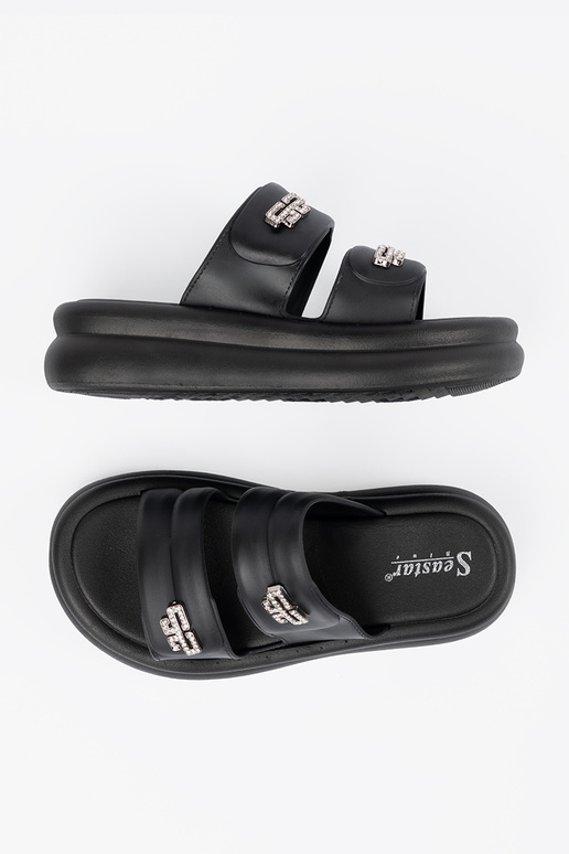 msuud plätud naiste omad platvormiga