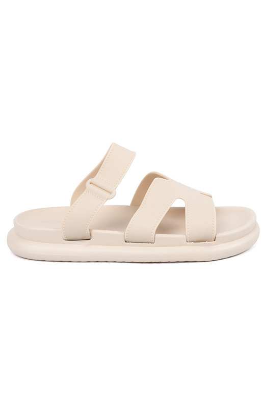 Elevandiluu värvi plätud naiste omad...