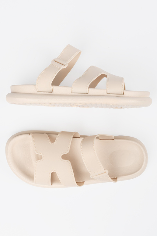 Elevandiluu värvi plätud naiste omad...