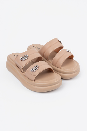 beeži värvi plätud naiste... 2