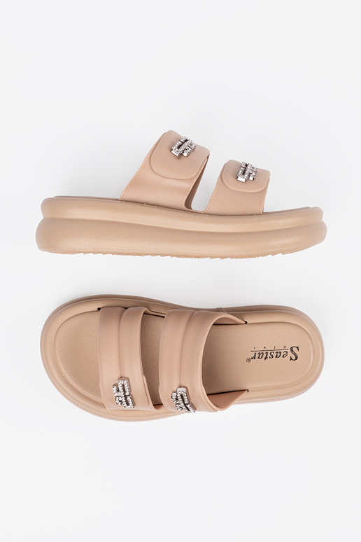 beeži värvi plätud naiste omad...