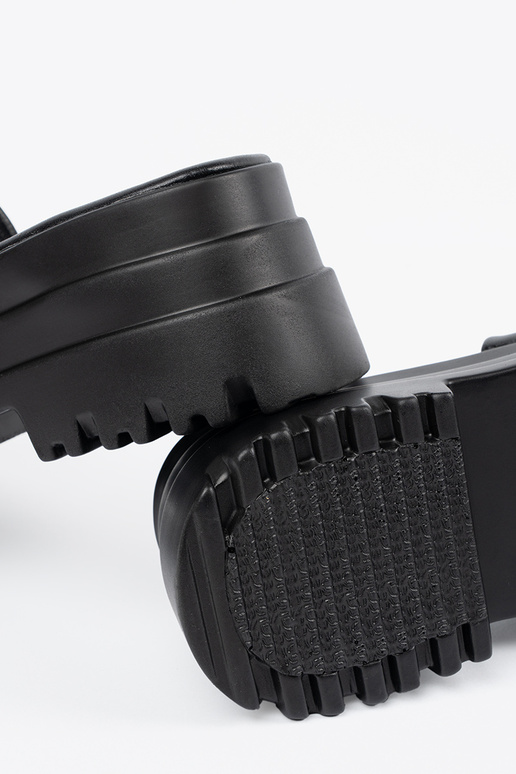 Sussid platvormiga Msuud