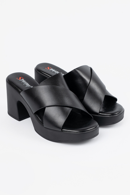 msuud plätud kõrge kontsaga