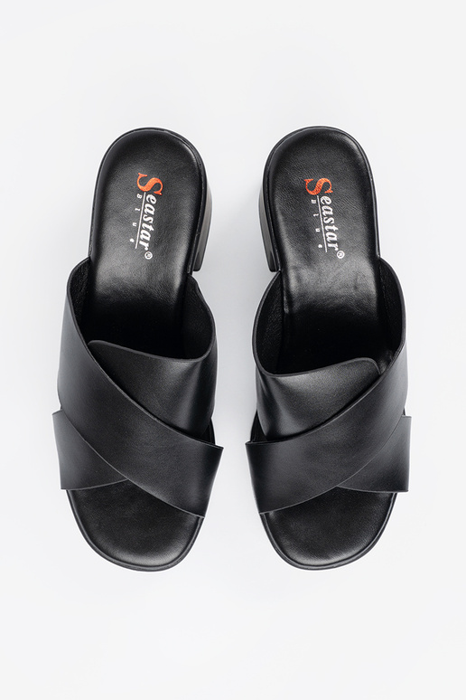 msuud plätud kõrge kontsaga