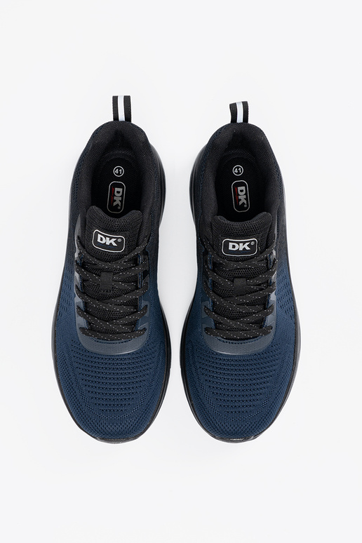 Trekkingujalanõud halli ja musta...