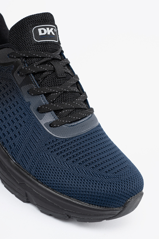 Trekkingujalanõud halli ja musta...