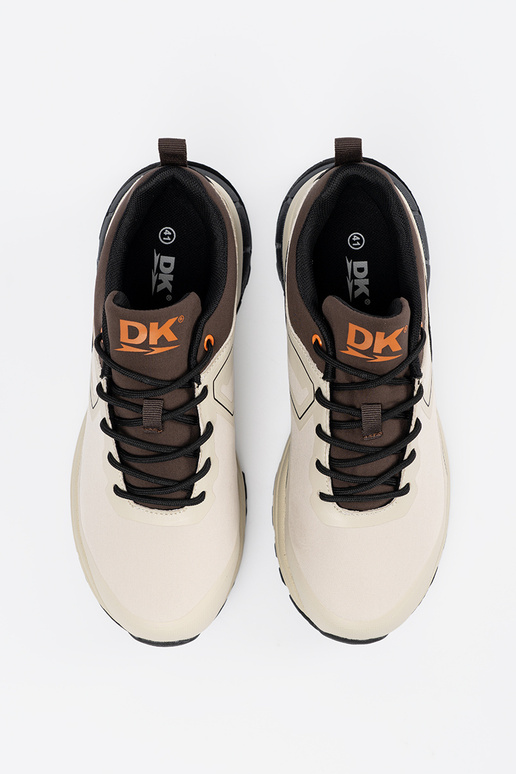 Kergebeezid meeste spordijalatsid