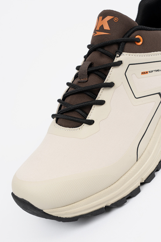 Kergebeezid meeste spordijalatsid