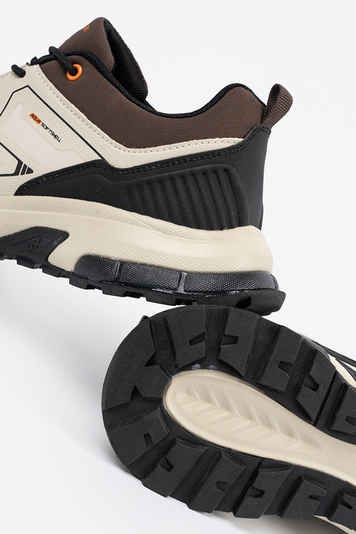 Kergebeezid meeste spordijalatsid