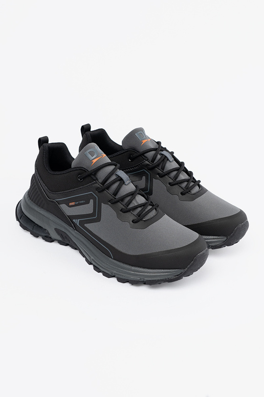 Haki värvi meeste spordijalatsid