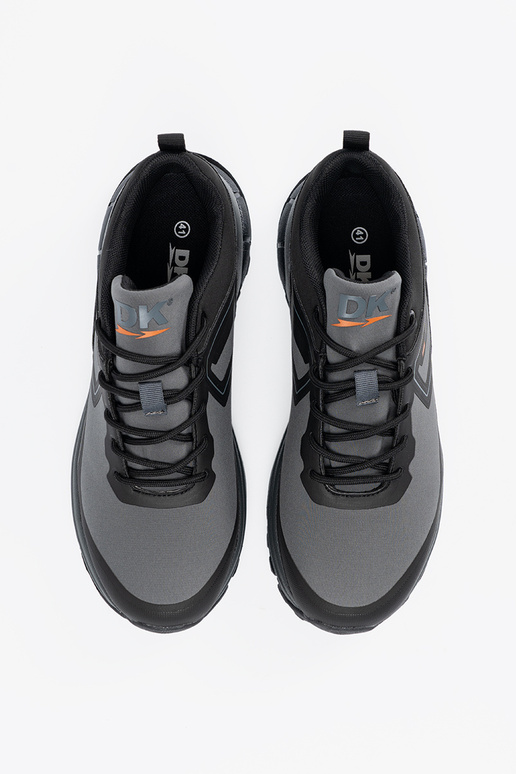 Haki värvi meeste spordijalatsid