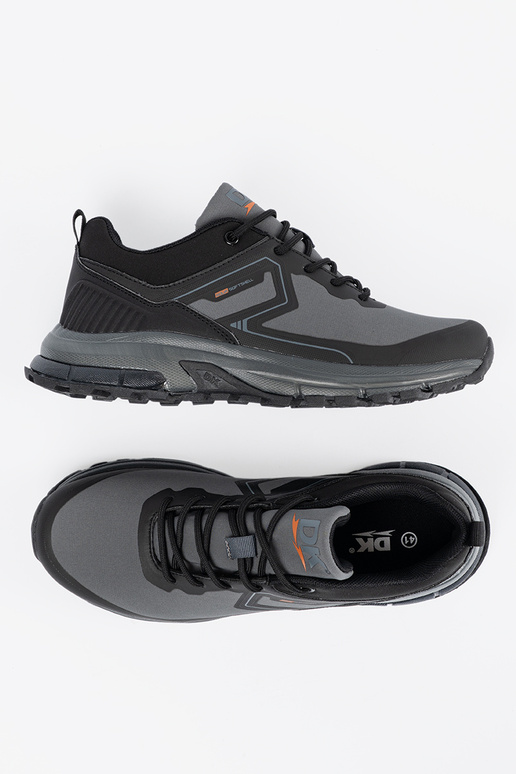 Haki värvi meeste spordijalatsid