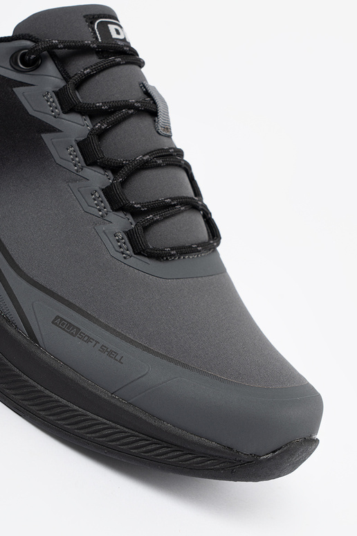 Mustad meeste sportlikud jalatsid DK