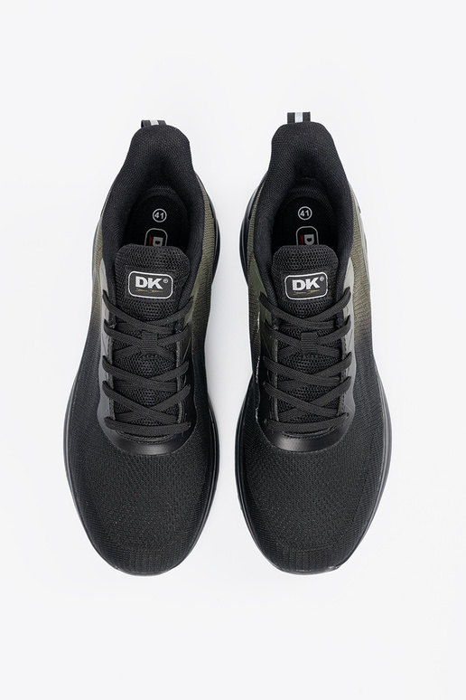 Klassikalised pruunid poolsaapad...