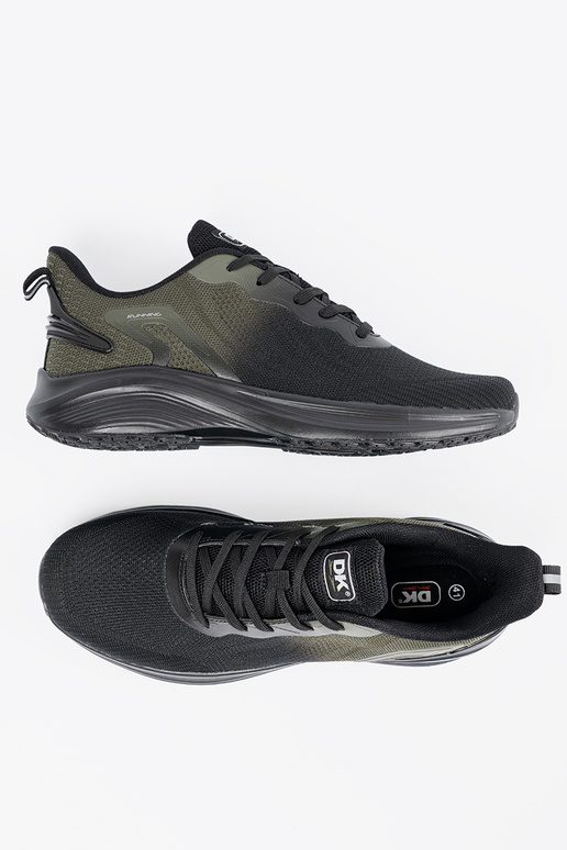 Klassikalised pruunid poolsaapad...