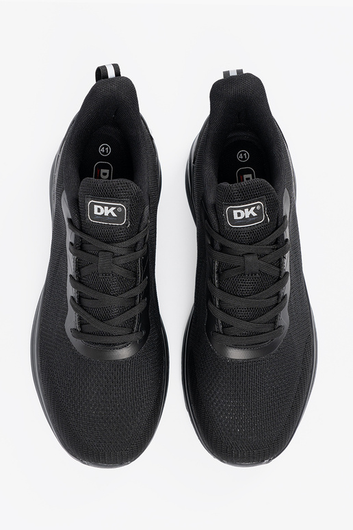 DK mustad meeste spordijalatsid Sneakers