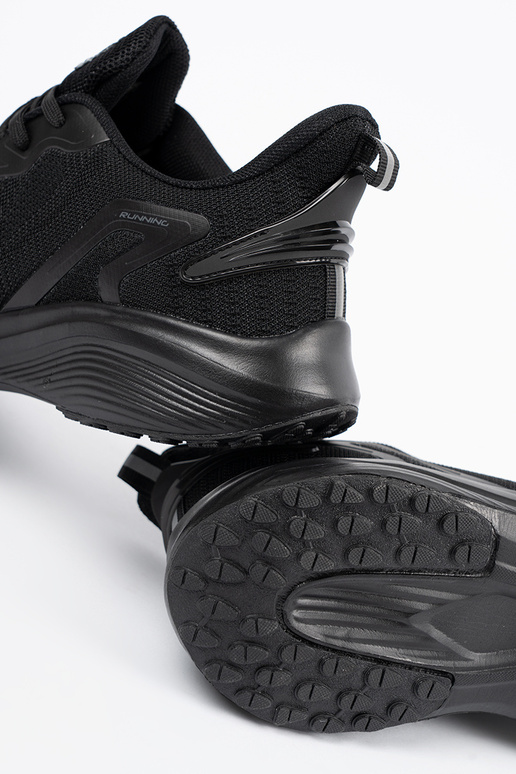 DK mustad meeste spordijalatsid Sneakers