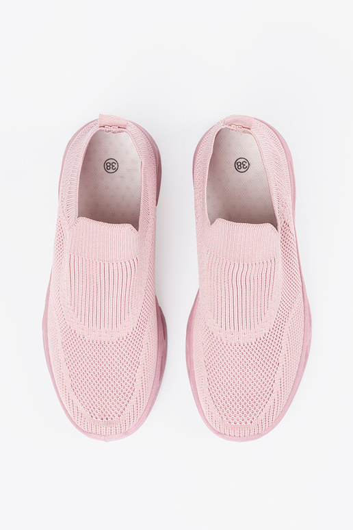 Tumeroosad värvi naiste kingad sokid... Tumeroosad värvi naiste kingad sokid...