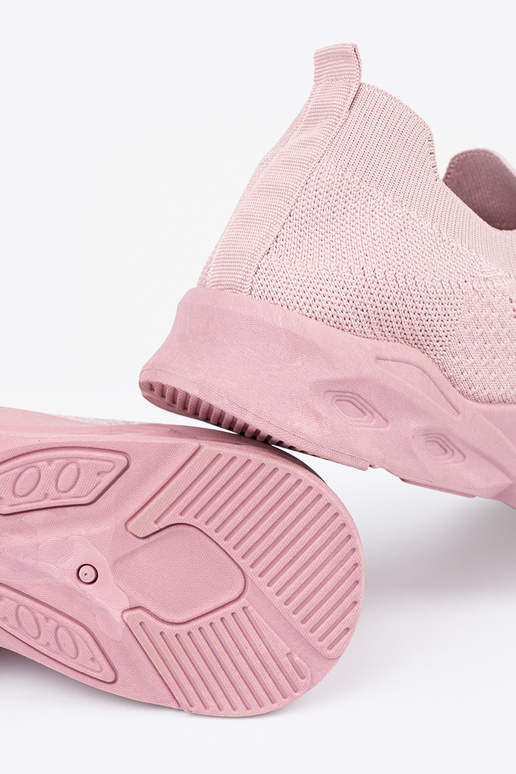 Tumeroosad värvi naiste kingad sokid... Tumeroosad värvi naiste kingad sokid...