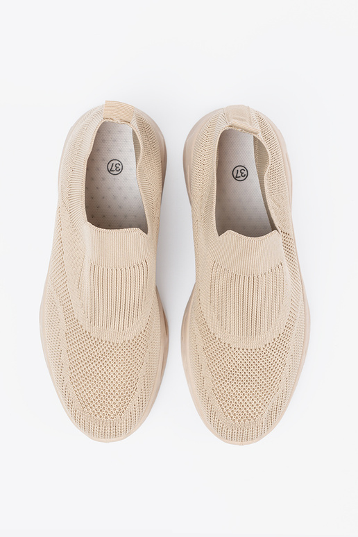 Liivakarva spordijalatsid lukuga