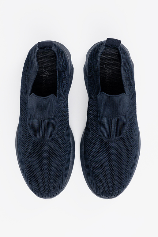 Sinise värvi naiste spordijalatsid...