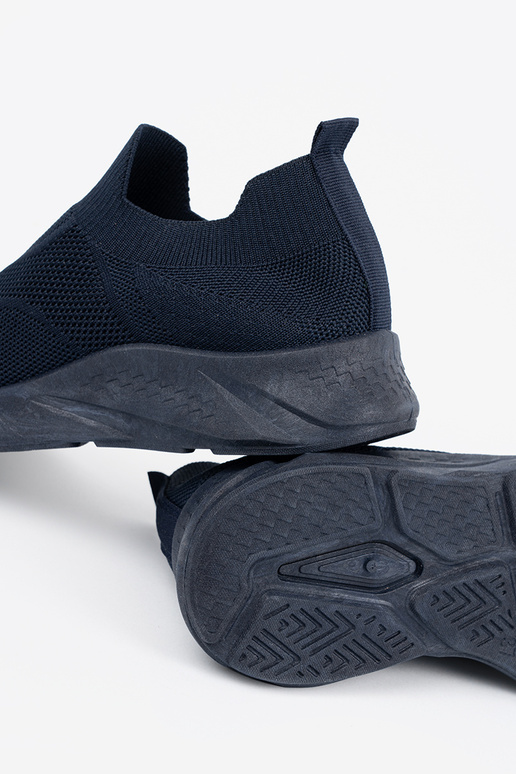 Sinise värvi naiste spordijalatsid...