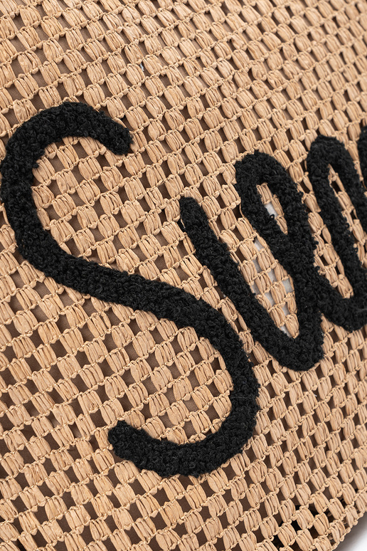 Mustad naiste platvormšlepetes,...