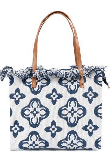 Rannakott, millel on nööbid