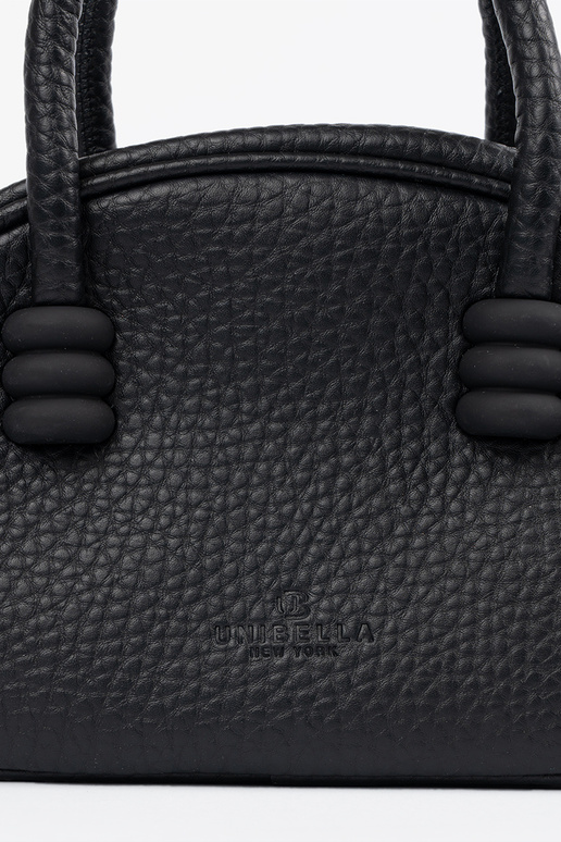 Must rahakott rihmadega