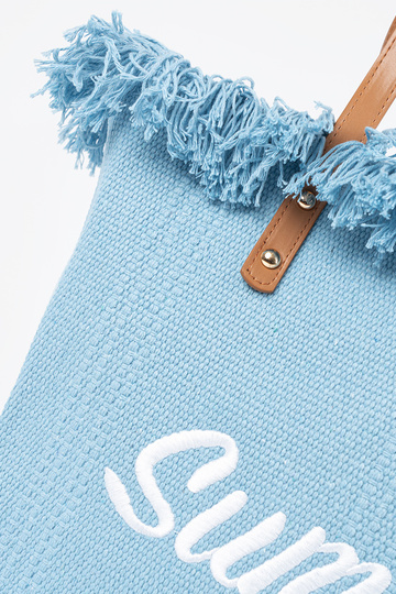 Rannakott nööpidega „Suvi" 2