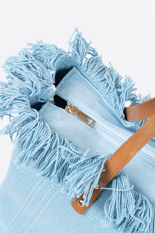 Rannakott nööpidega „Suvi"