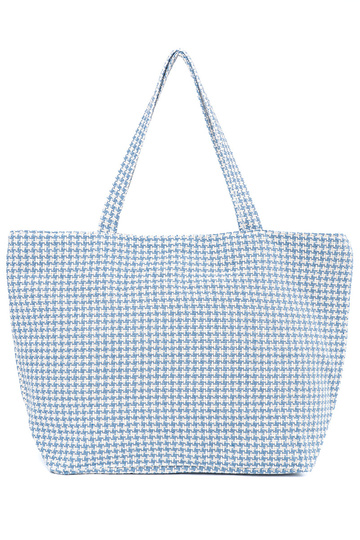 Rannakott/kott sinise-valge...