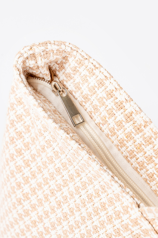 Rannakott/kott beeži ja valge...