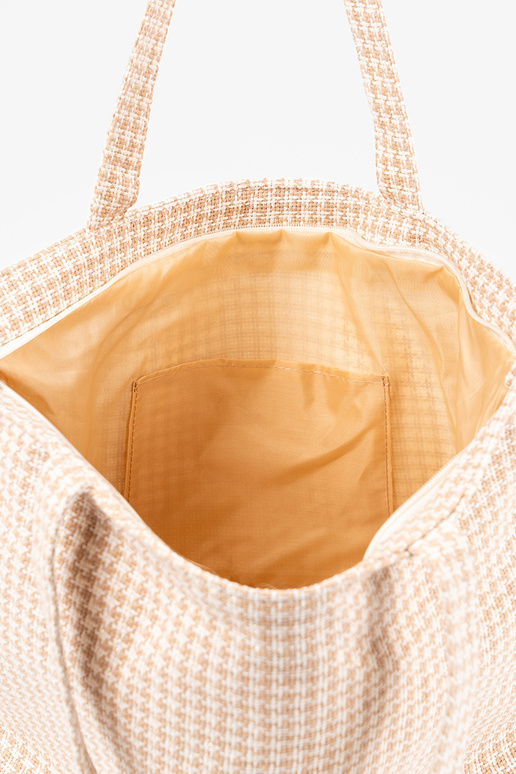 Rannakott/kott beeži ja valge...