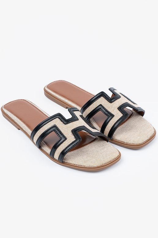 Sussid dekoratiivsete väljalõigetega