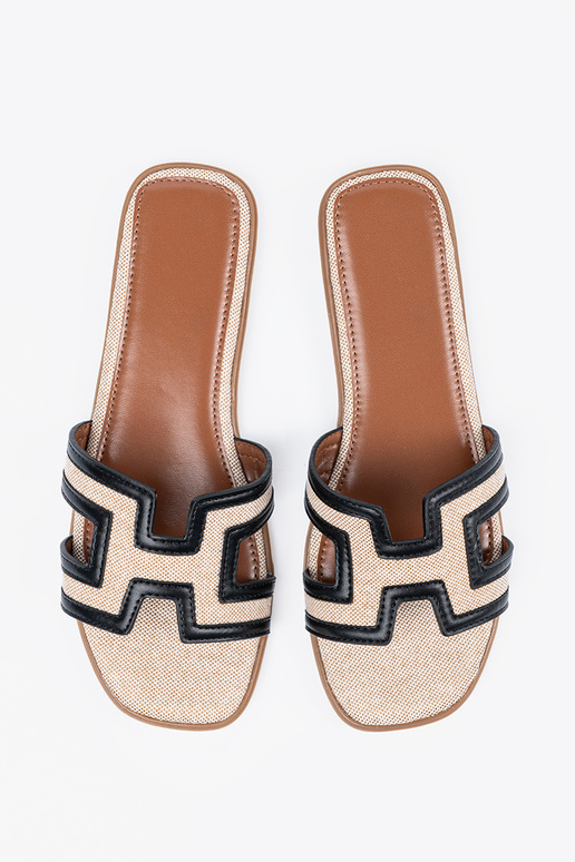 Sussid dekoratiivsete väljalõigetega