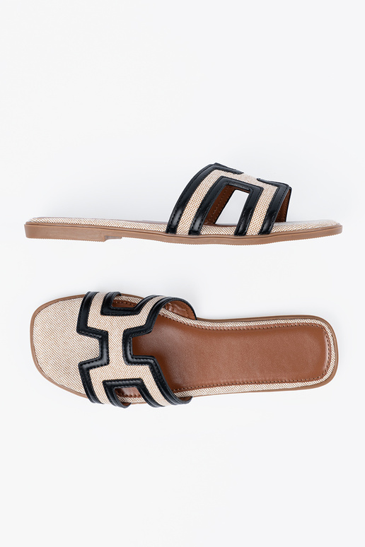 Sussid dekoratiivsete väljalõigetega