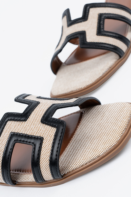 Sussid dekoratiivsete väljalõigetega