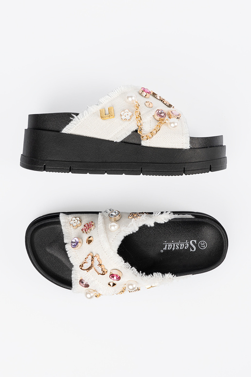 valget värvi plätud msuul platvormil...