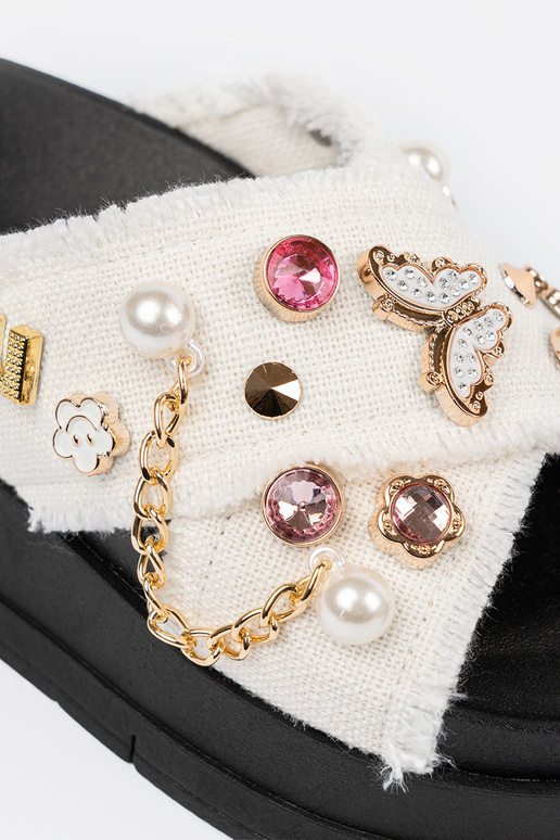 valget värvi plätud msuul platvormil...